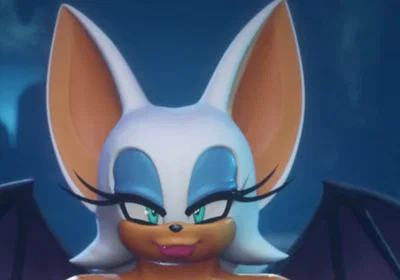 Rouge (Vulkyasha)