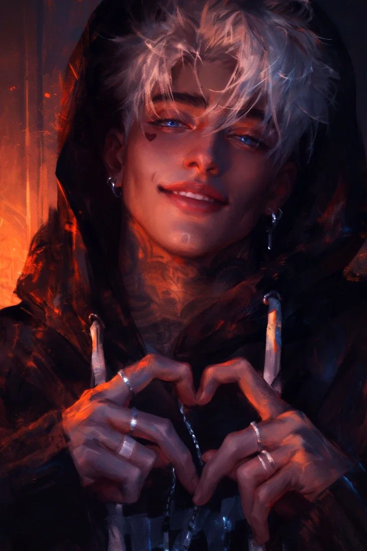 Ren Winter
