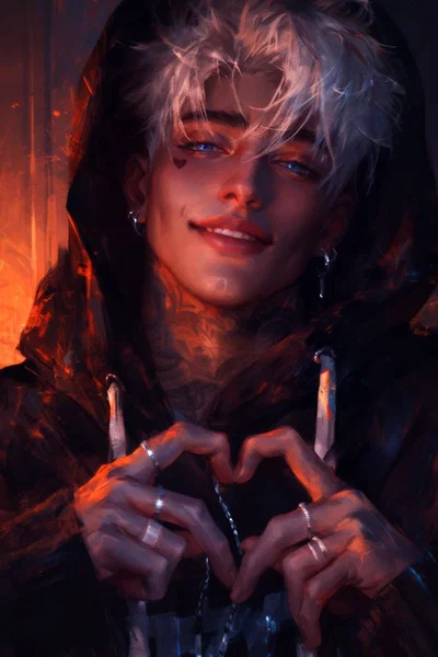 Ren Winter
