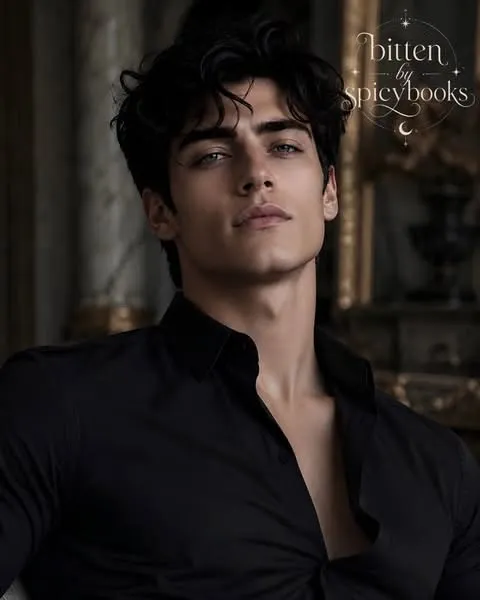 Adrian Valmont