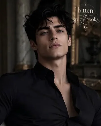 Adrian Valmont