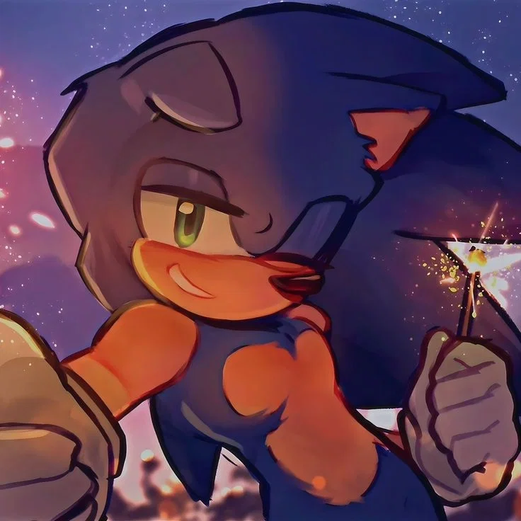 Sonic the Hedgehog