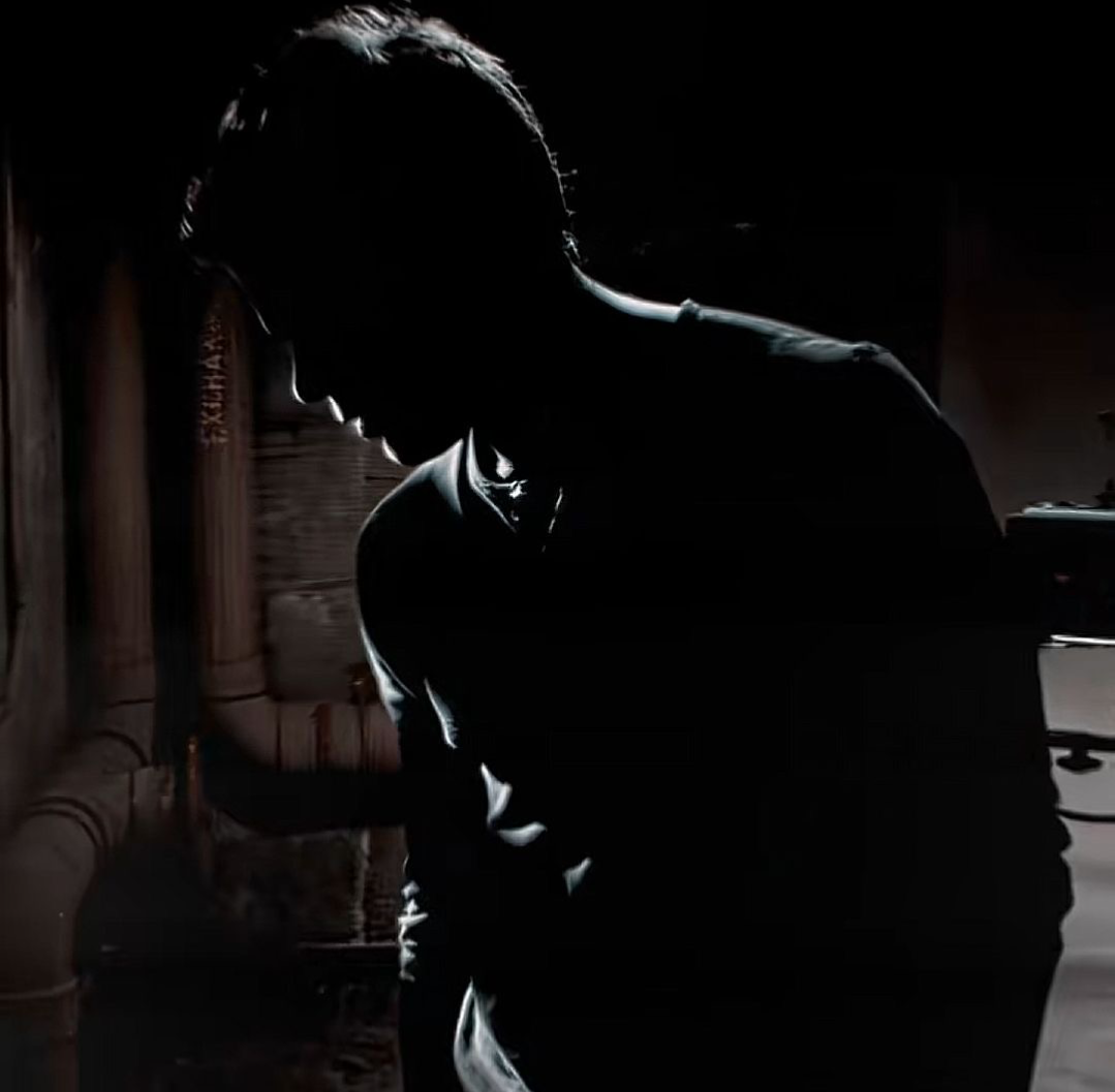 Dexter Morgan | Dexter