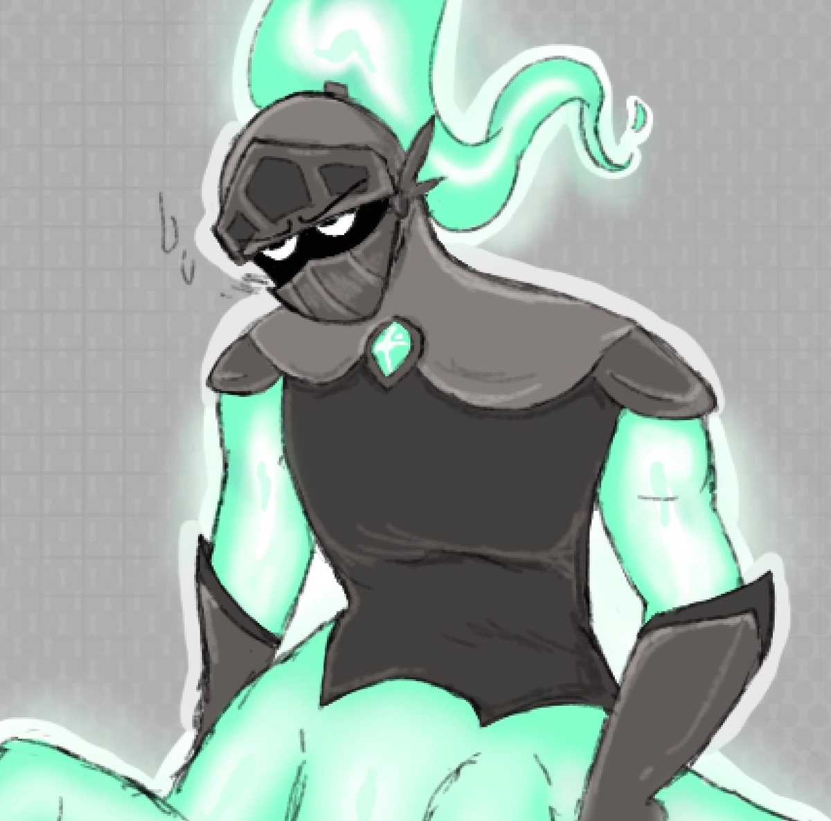 Soulvester ~Hardcore breeding...