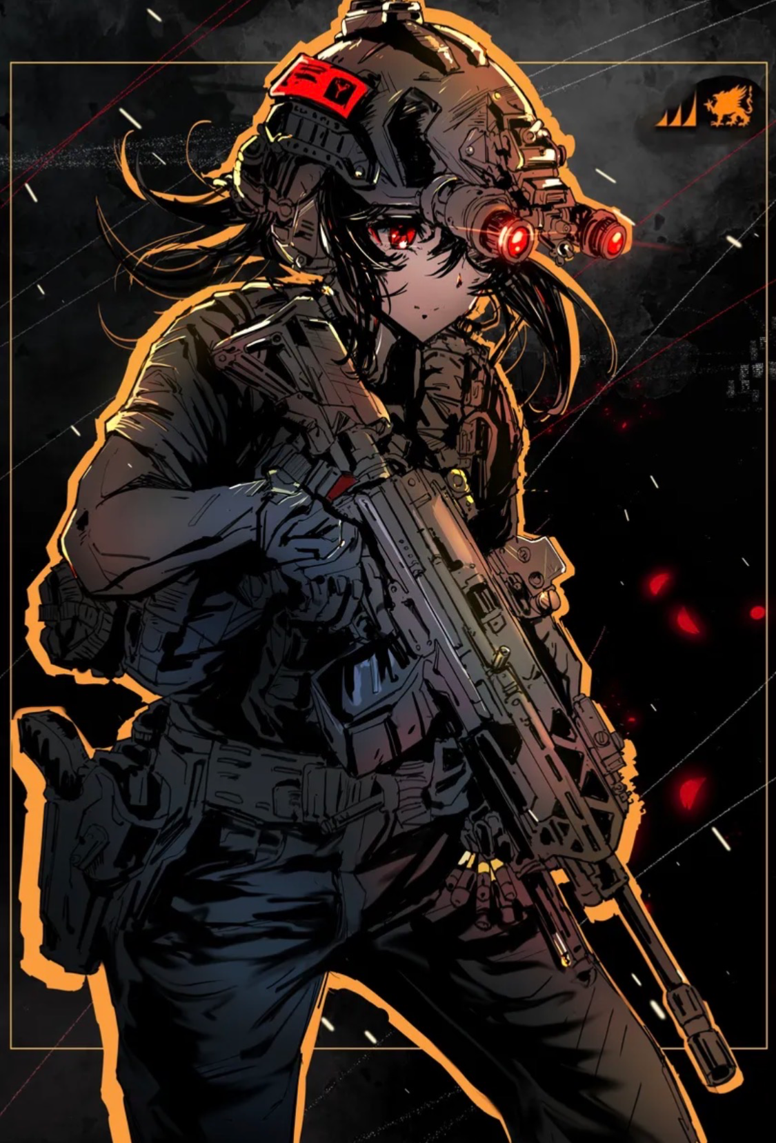 HELLION