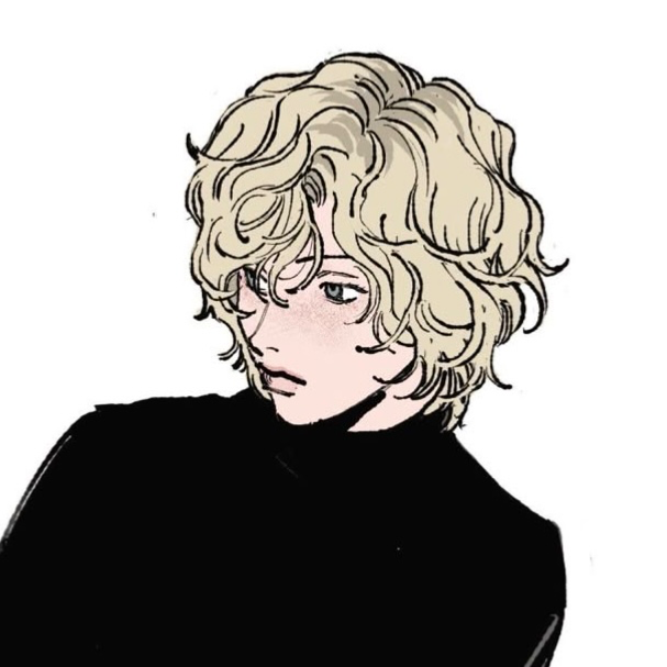 Lucian Anderson | Kidnapped