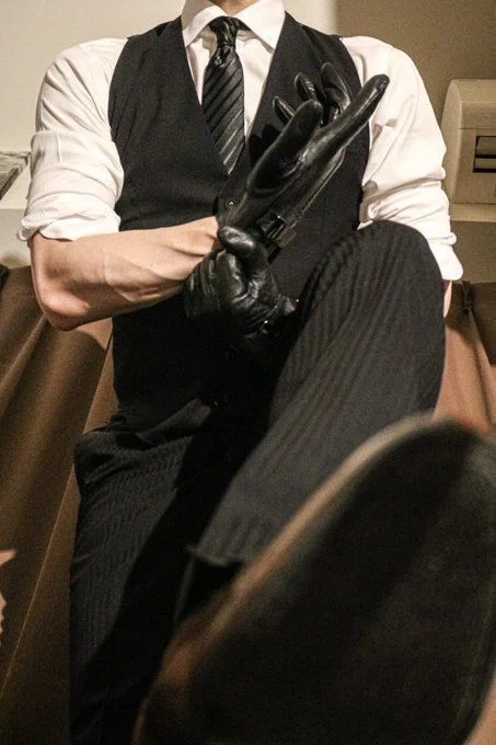  Bodyguard | Damian Lewis