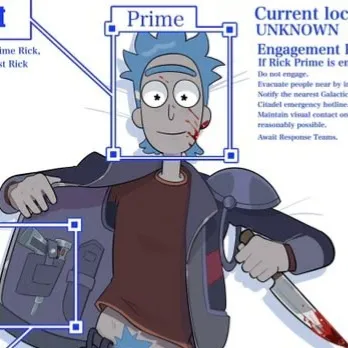 Rick Prime