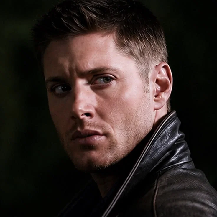 DEAN WINCHESTER