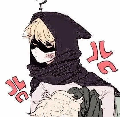 Mysterion 