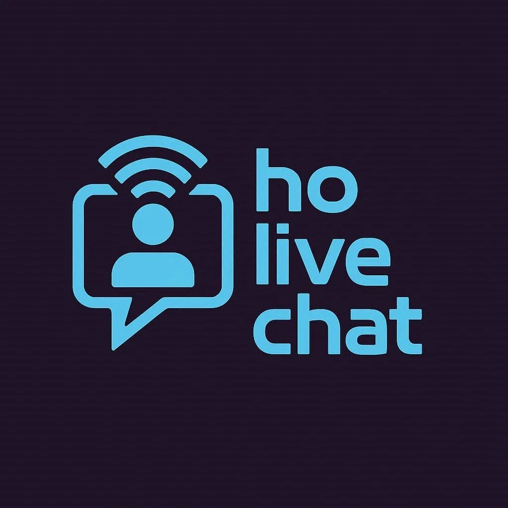 HOLIVE Chat