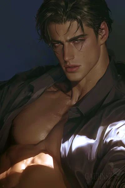 Anthony Pellechelli | Enforcer