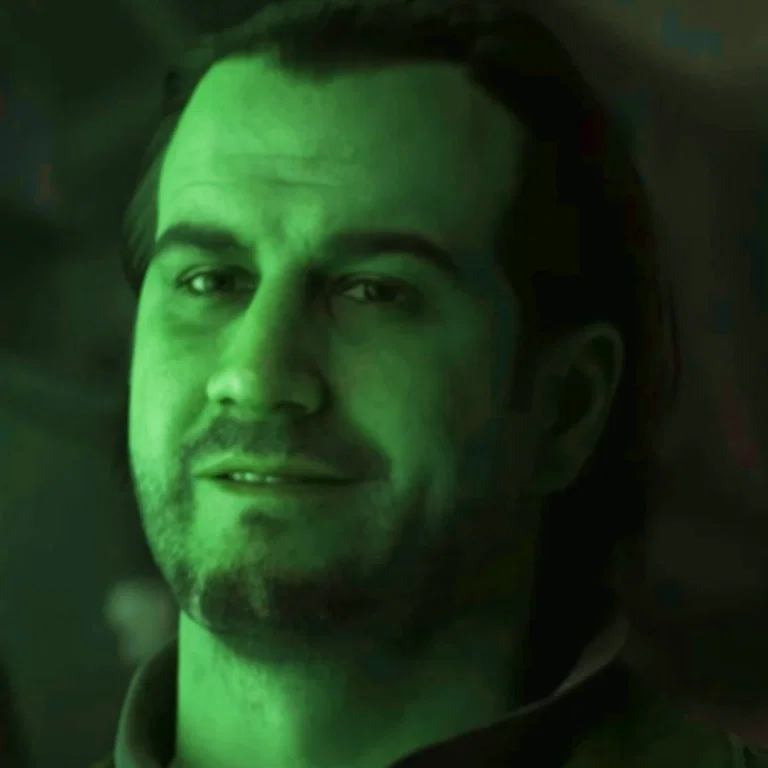 Nikolai