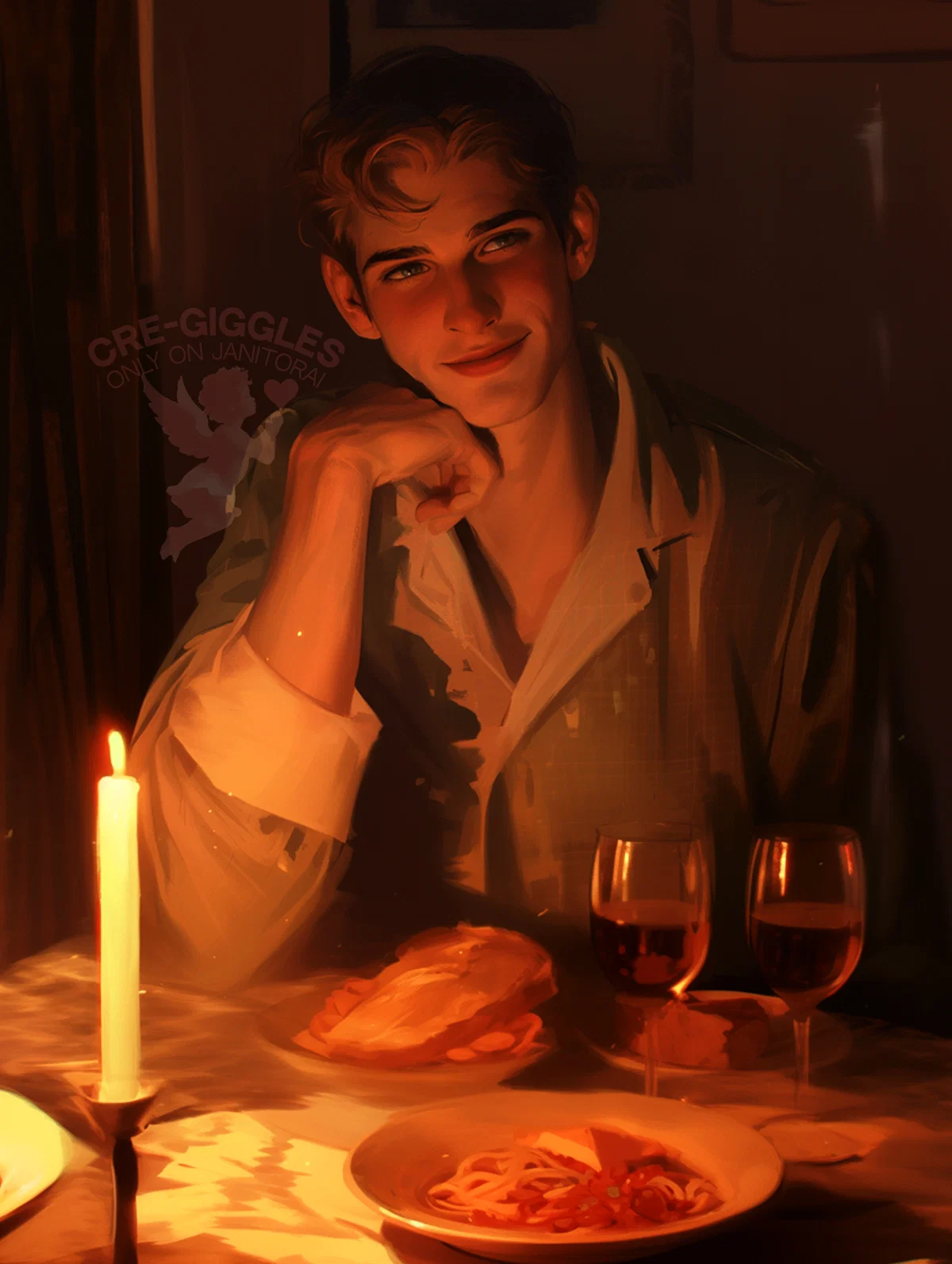 Norm Wainwright | ALT