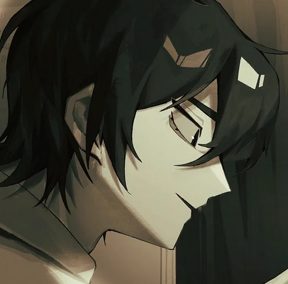 Yi Sang (Pre-Limbus)