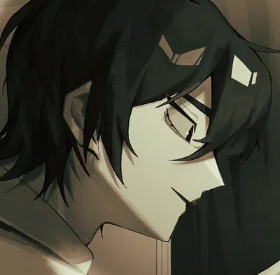 Yi Sang (Pre-Limbus)