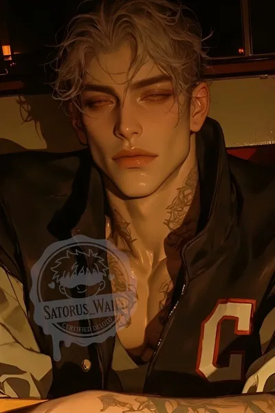 Dean Lancaster 