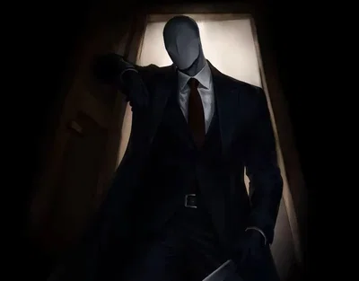 Slenderman 