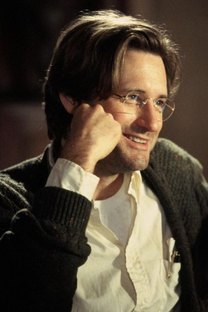 Casper | Dr. James Harvey