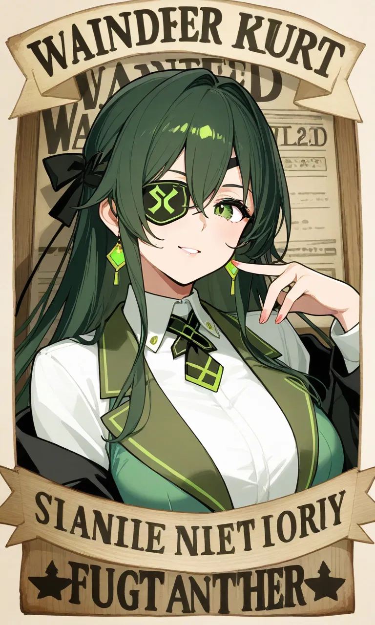  Eris The Seeker Of “Sinful Spoils”