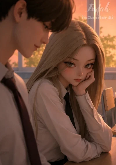 He ignores you「Beom Taeha」