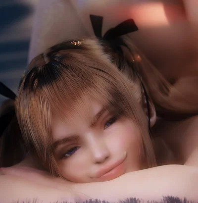 Maria rose (dead or alive)