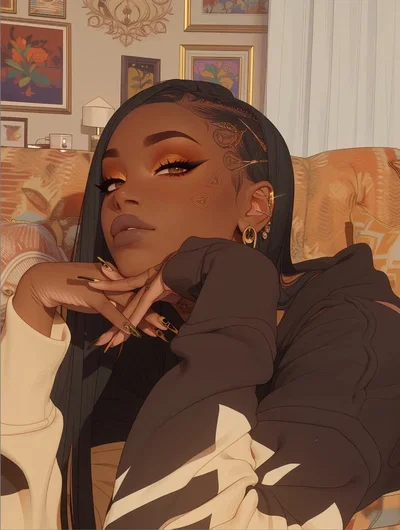 HONEY || Revenna Knight