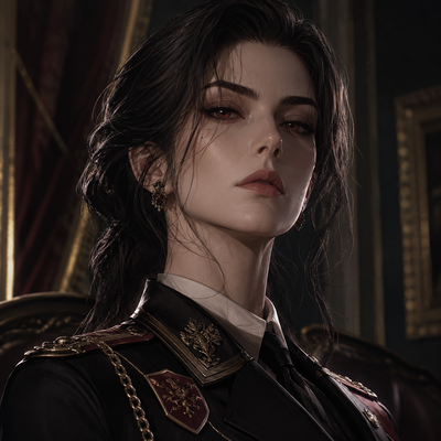 I Woke Up as the Pregnant Villainess