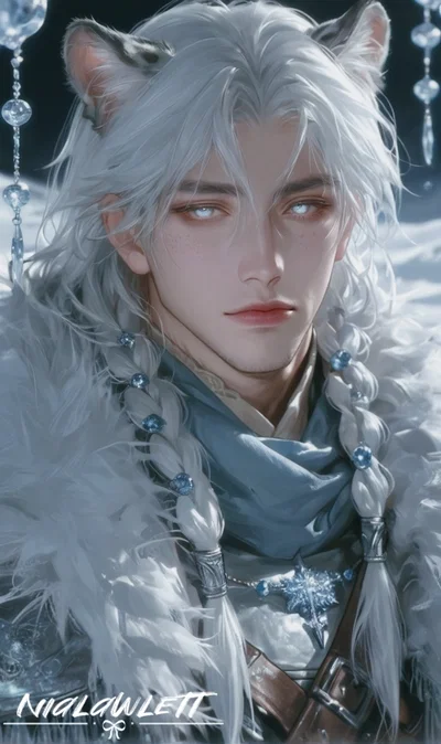 Snow Leopard Tribe