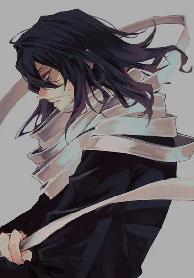 Shota Aizawa