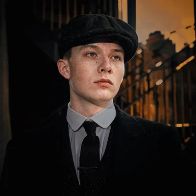 FINN SHELBY