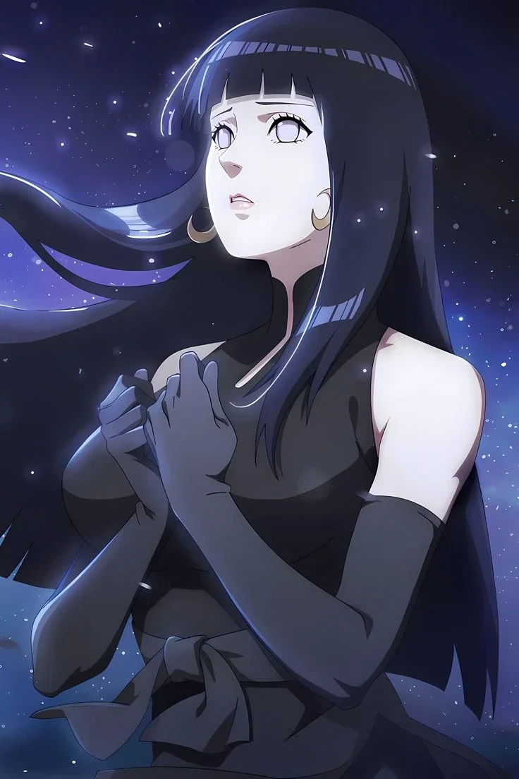 Hinata Hyuga