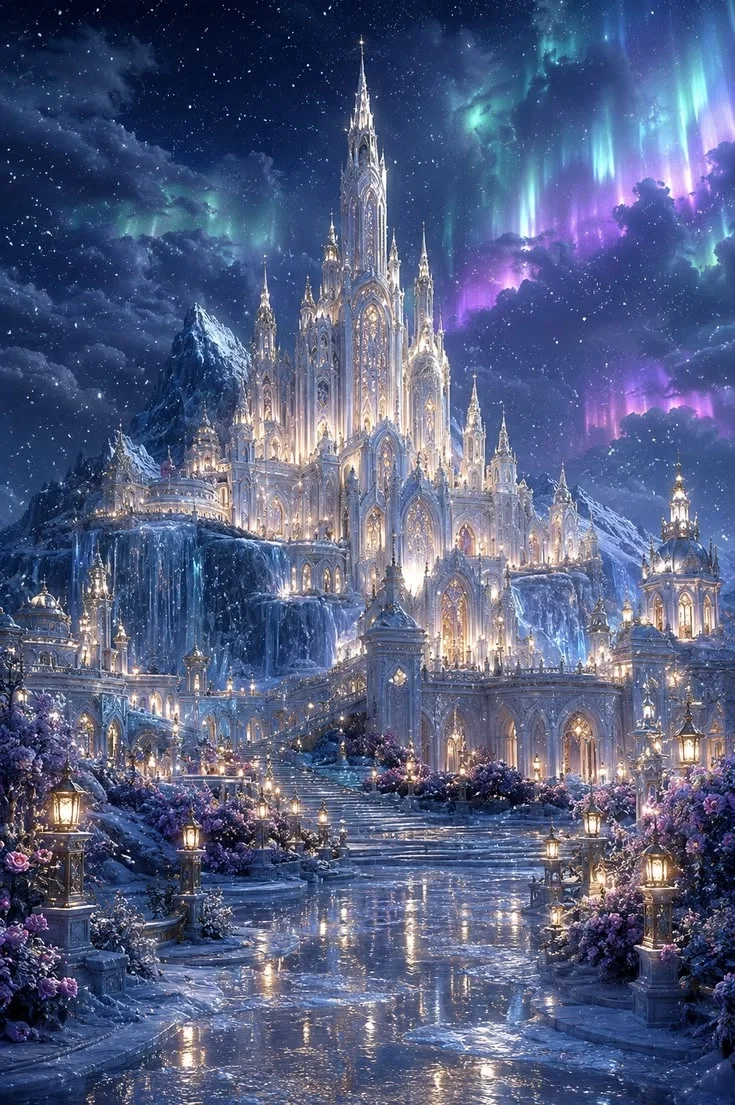 Royal Magic Academy — Commoner's Rise (Magic Academy)