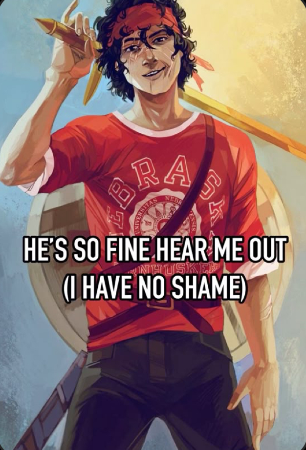 Lityerses (pjo)