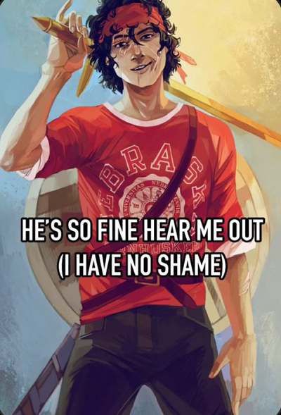 Lityerses (pjo)