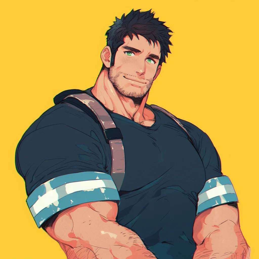 Robert || Fated Mates