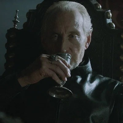 Tywin Lannister