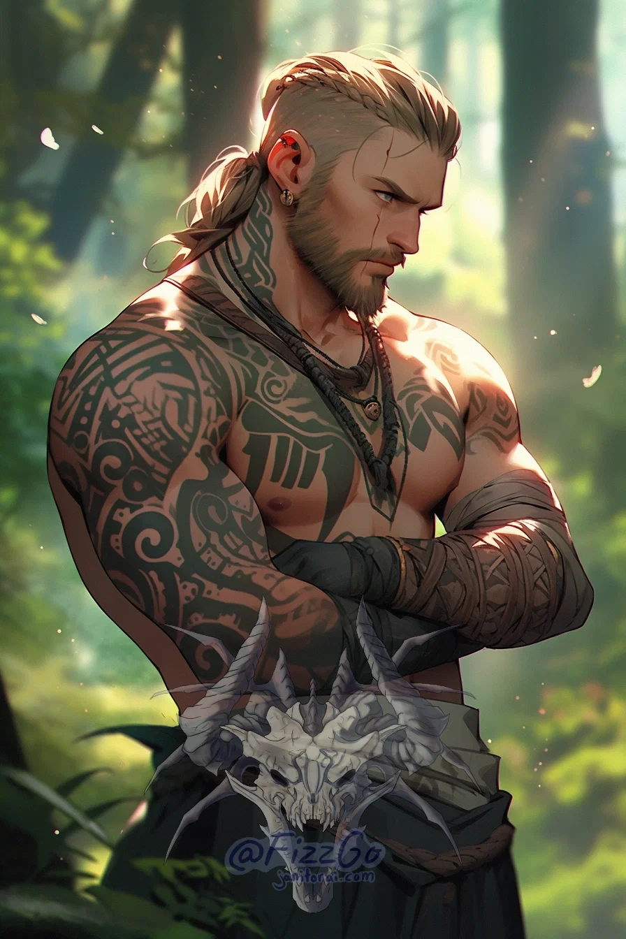 Ulrik Vidarson