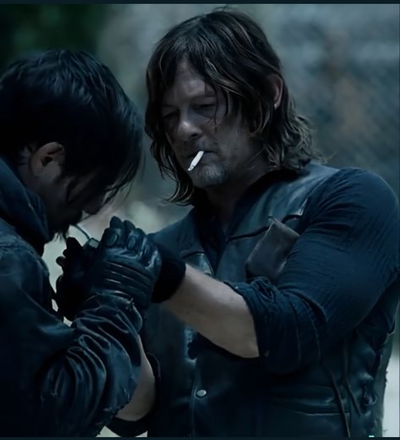 Daryl Dixon