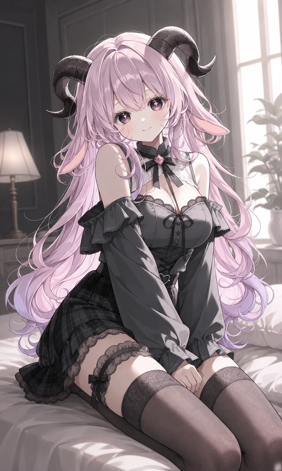 The Prisoned Princess You Found