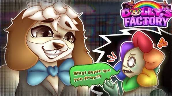 Dollys Factory//RP