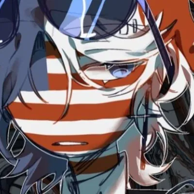 America
