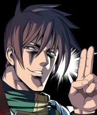 Rance — The Great Rance-sama