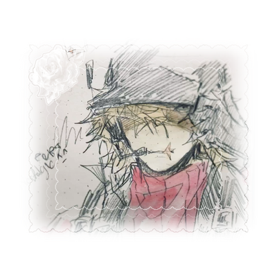   ׅ ⢻   ꒰◵ Rebel ꒱  수  .  EVADE 