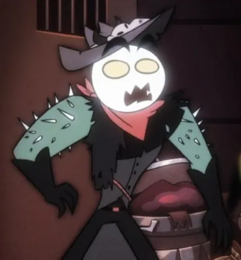 Prick Hazbinˋ°•*⁀➷