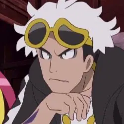 Guzma