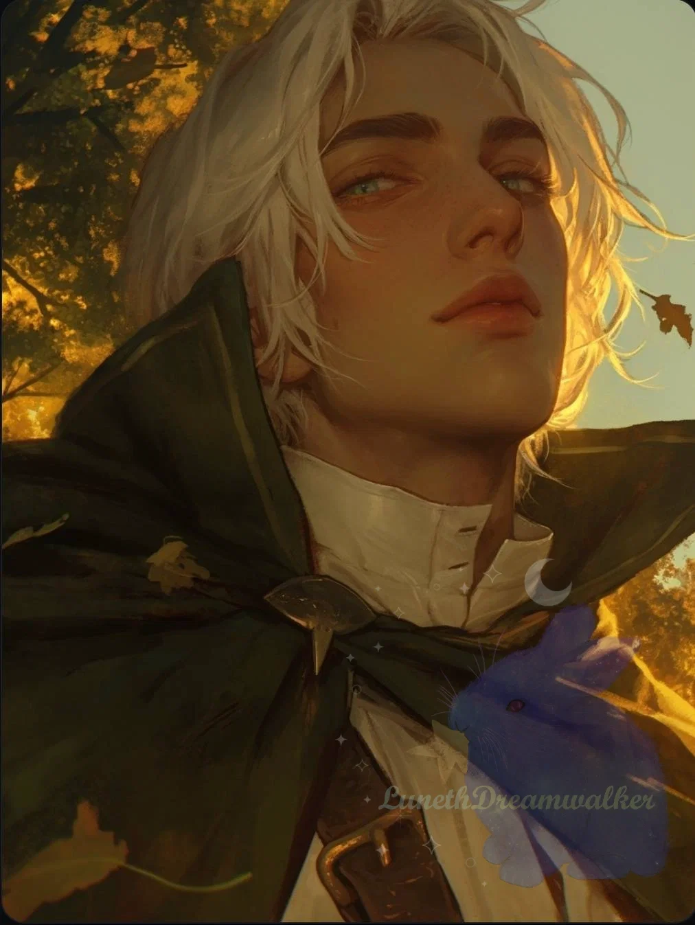 Emerson Vale