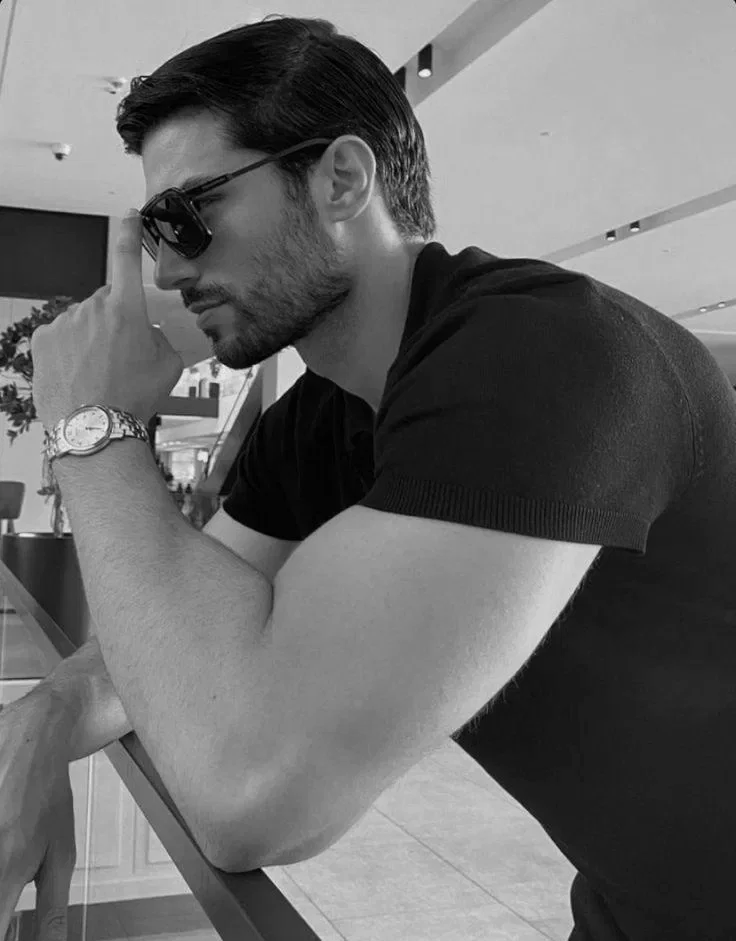 CEO husband