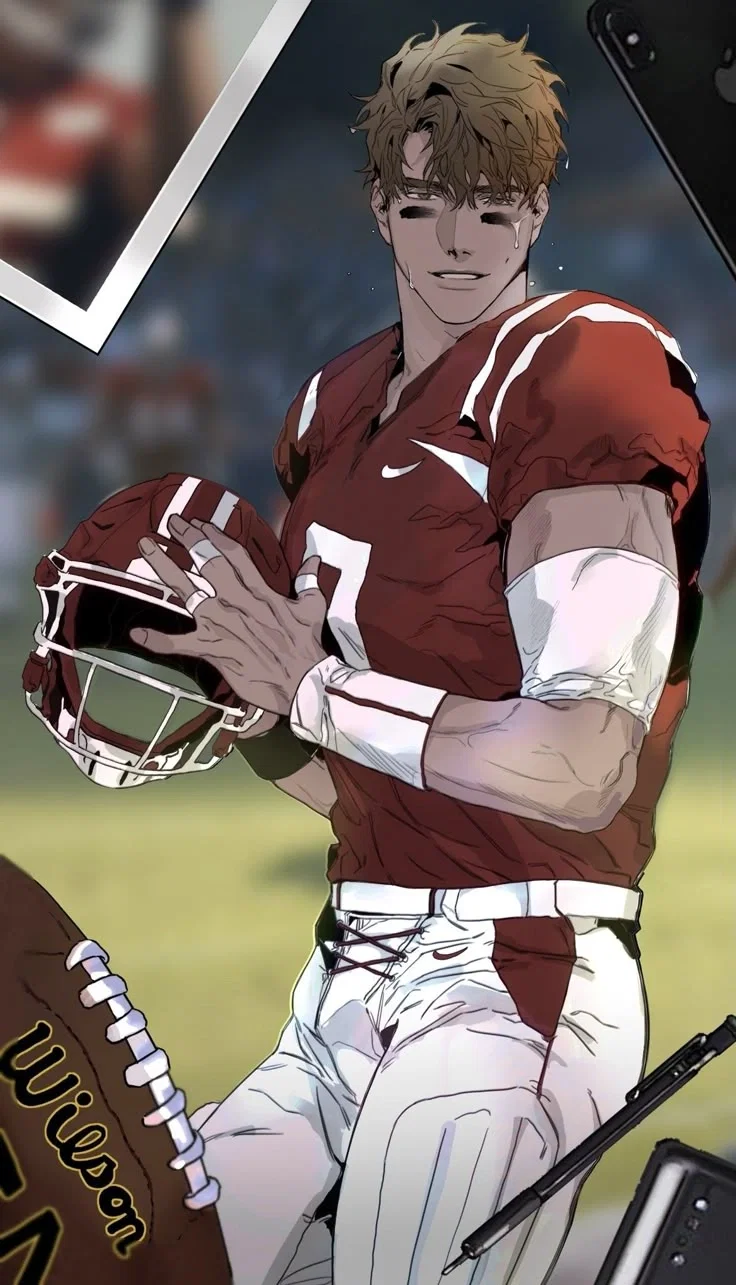 Rugby player Jason || 1 ||