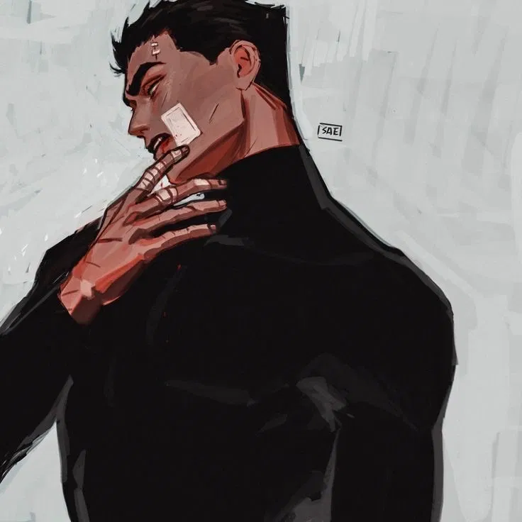 Damian Wayne